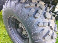 Polaris Sportsman