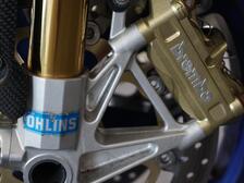 Aprilia RSV
