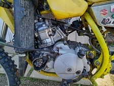 Suzuki RM