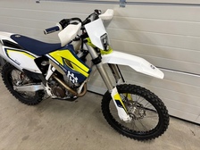 Husqvarna FE