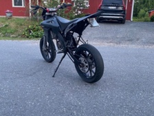 Peugeot XPS