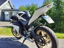 Yamaha YZF-R