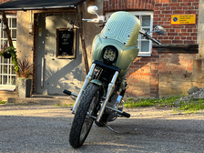 Harley-Davidson Dyna