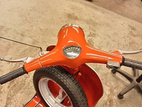 Vespa Primavera