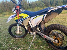 Husqvarna FE