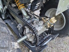 Derbi DXR