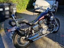 Kawasaki VN