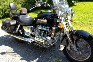 Honda Valkyrie