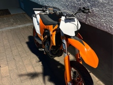 KTM 450