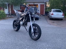 Peugeot XPS