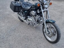 Yamaha XV