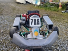 TonyKart -