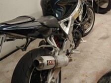 Honda CBR