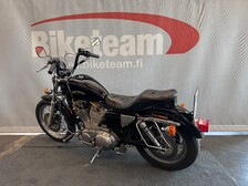 Harley-Davidson Sportster