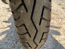 Yamaha XJ
