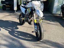Husqvarna TE