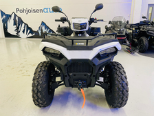 Polaris Sportsman