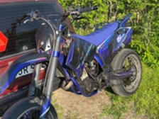 KTM 250