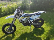 Husqvarna FE