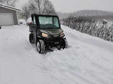 Polaris Ranger