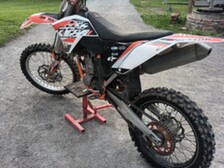 KTM 250