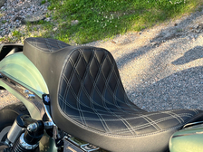 Harley-Davidson Dyna