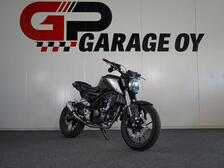 Honda CB