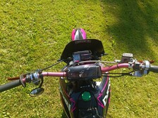 Derbi Senda
