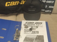 Can-Am Maverick