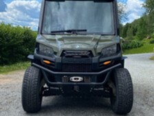Polaris Ranger
