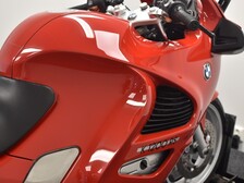 BMW K