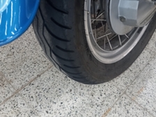 Moto Guzzi California