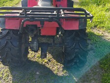Honda TRX