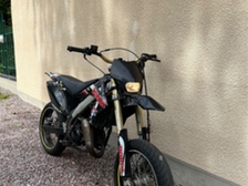 HM CRM