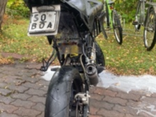 Peugeot XPS