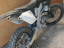 Honda CRF