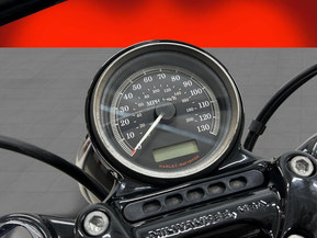 Harley-Davidson Sportster