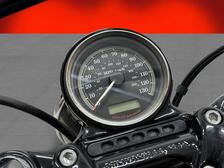 Harley-Davidson Sportster