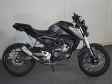 Honda CB