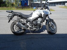 Honda CB