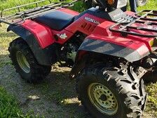 Honda TRX