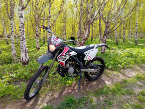 Rieju MRT