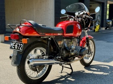 BMW R