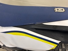 Husqvarna FE