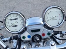 Yamaha XV