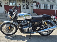 Royal Enfield Continental GT