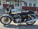 Royal Enfield Continental GT