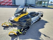 Ski-Doo Skandic