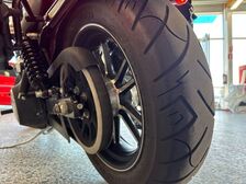 Harley-Davidson Dyna