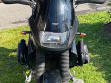 Kawasaki KLE